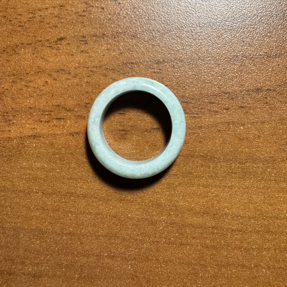 Jade Ring - image 2